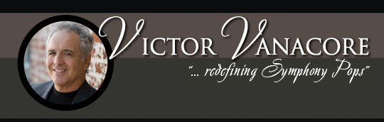 Victor Vanacore Arranger Composer